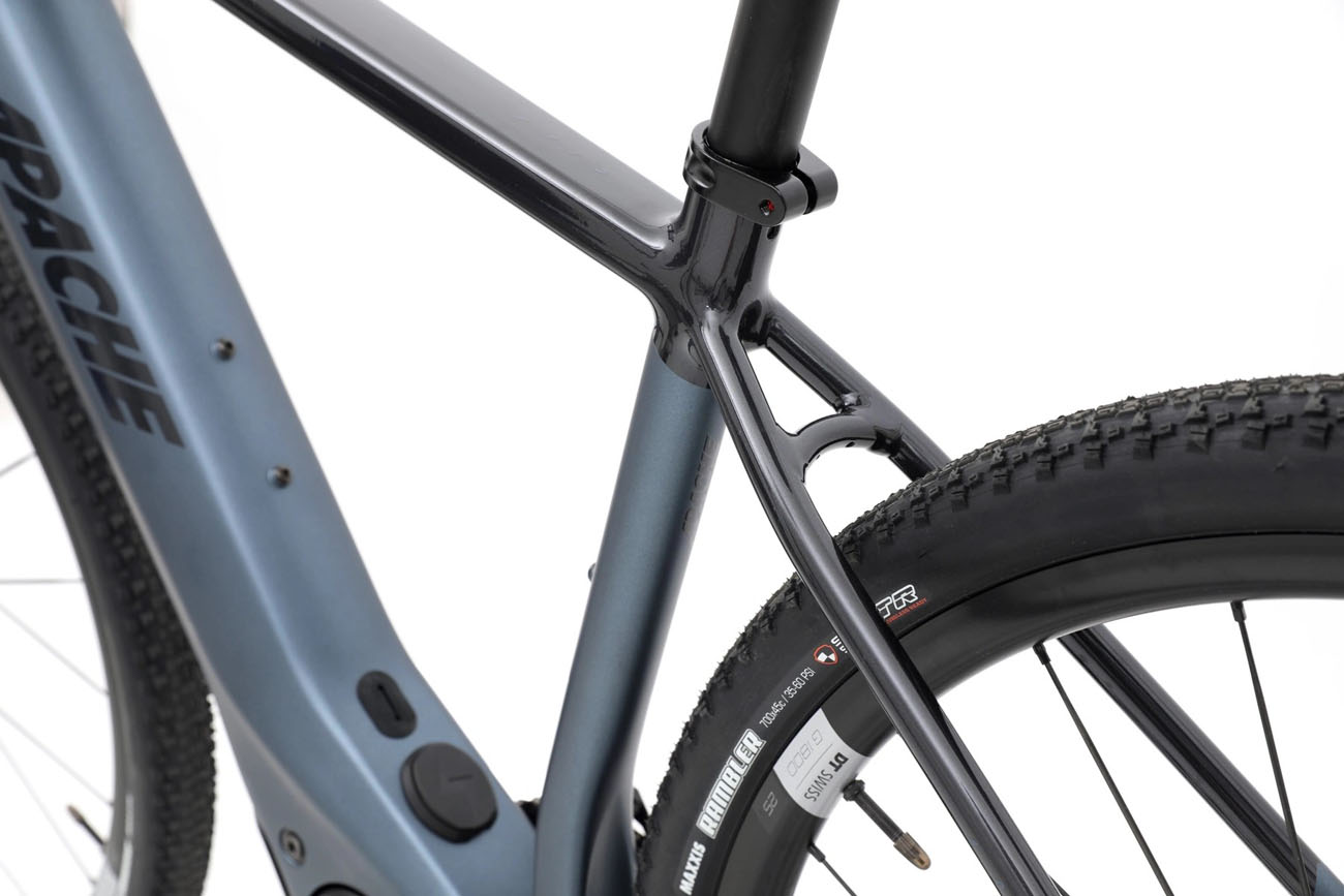 Apache Gila Bosch SX - Image 11