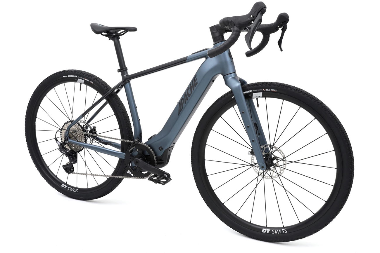 Apache Gila Bosch SX - Image 2