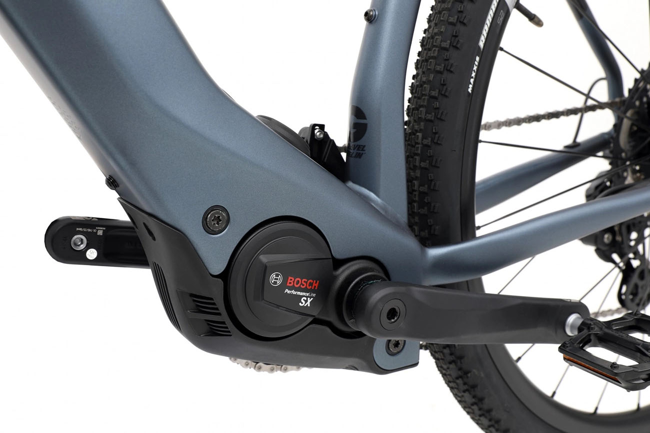 Apache Gila Bosch SX - Image 3