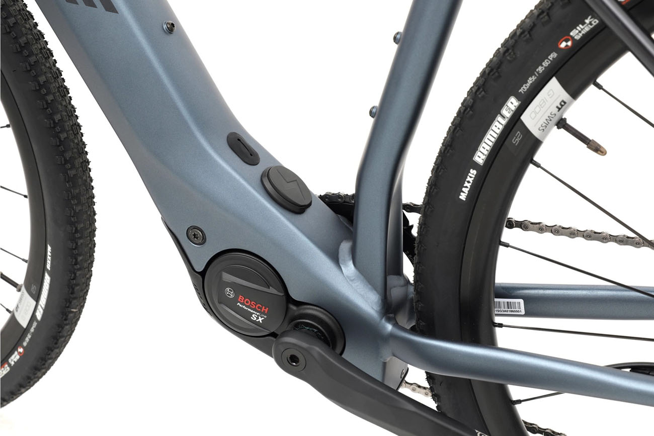 Apache Gila Bosch SX - Image 4