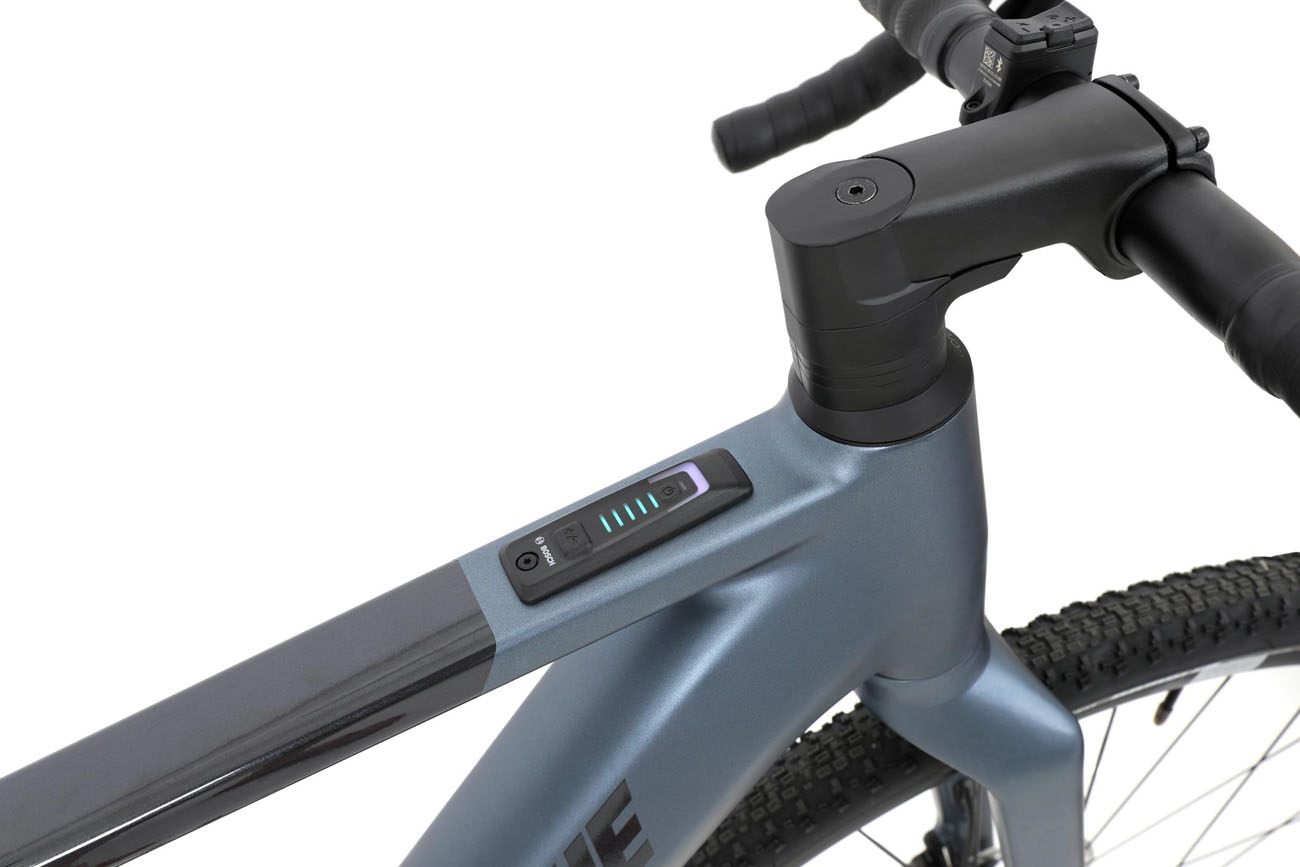 Apache Gila Bosch SX - Image 5