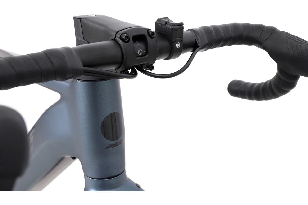 Apache Gila Bosch SX - Image 6