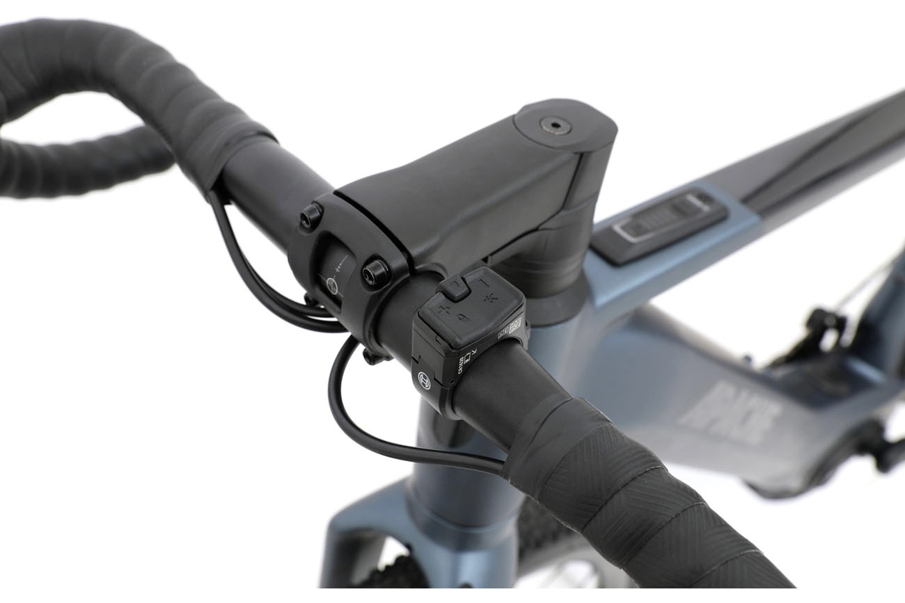 Apache Gila Bosch SX - Image 7