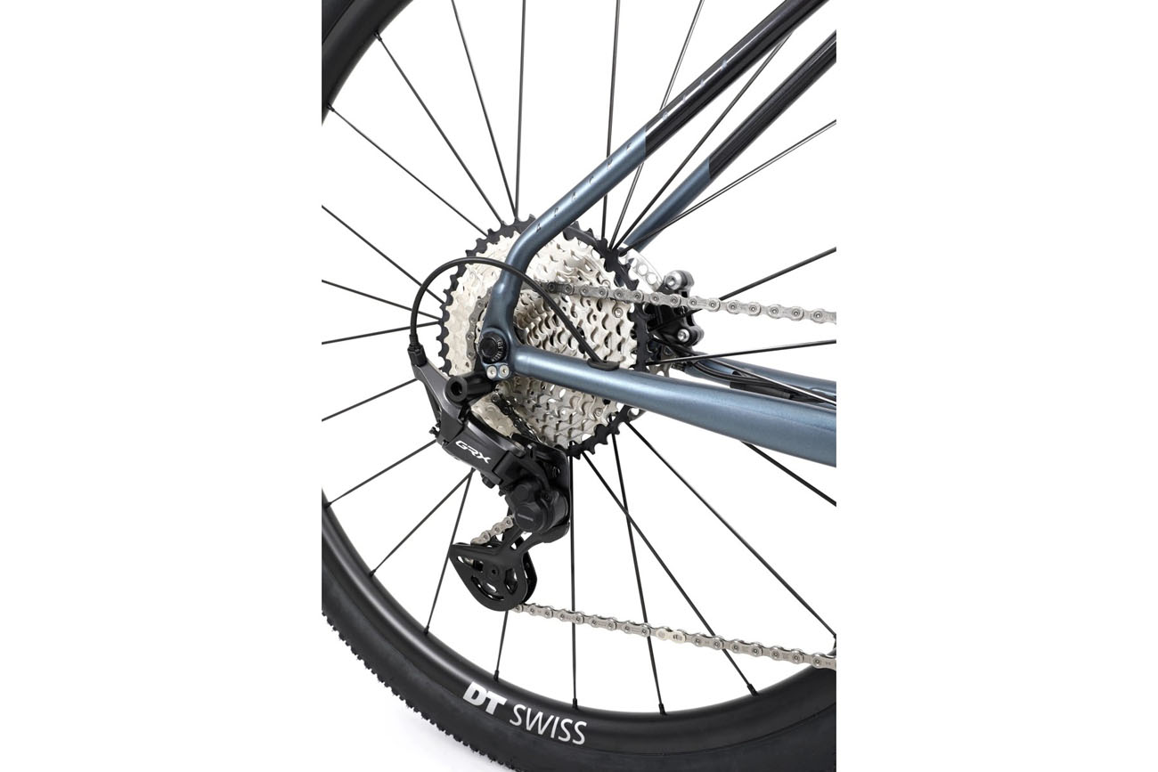 Apache Gila Bosch SX - Image 8