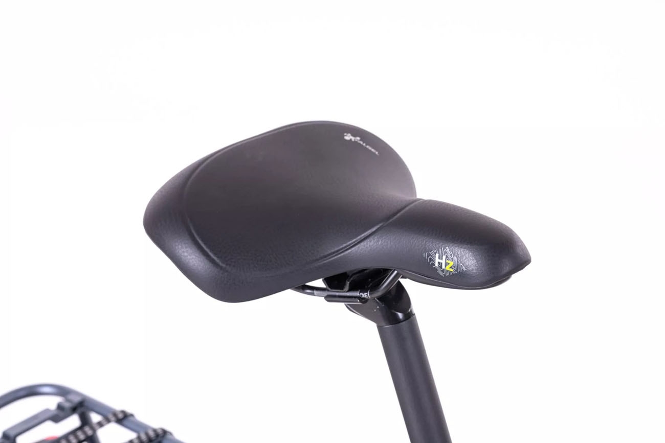 LEVIT FORTECO 1 (Gunmetal silver) - Image 18