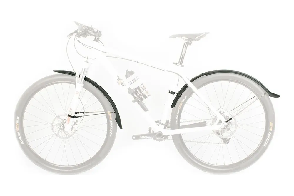 Калници SKS VELO 65 MOUNTAIN 29 - SET INCL. U-STAYS черен - Image 6