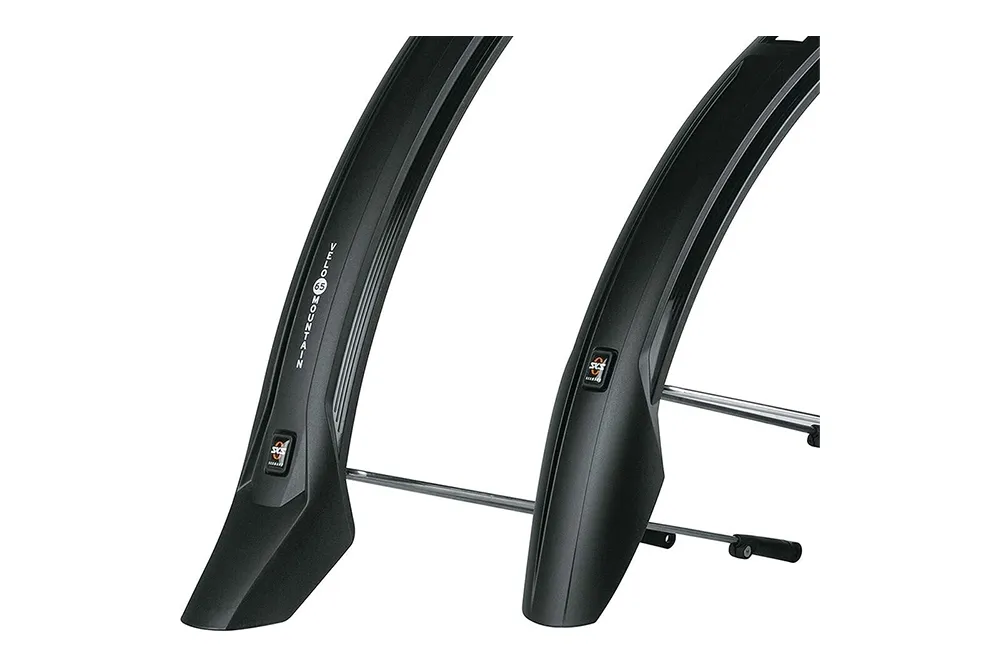 Калници SKS VELO 65 MOUNTAIN 29 - SET INCL. U-STAYS черен - Image 2